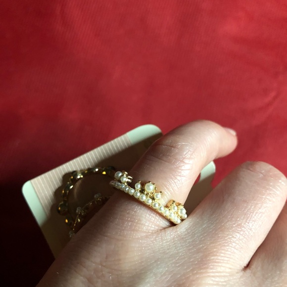 New ring - Picture 7 of 8